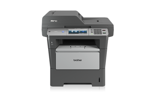 image deBrother MFC-8950DWT