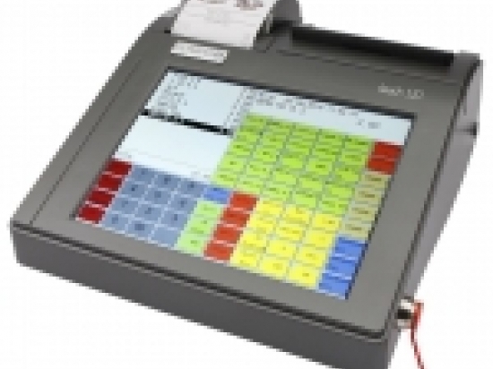 image deOlympia Touch 110