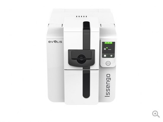 image deEvolis Issengo