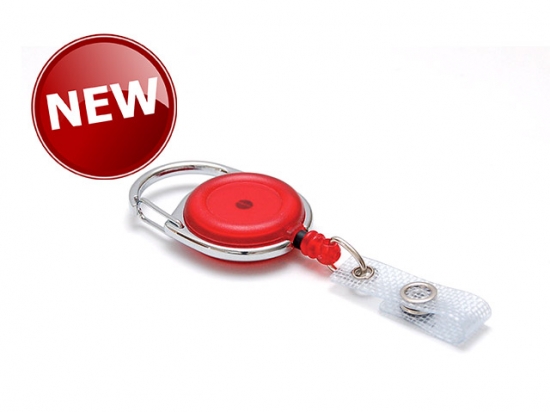 image deIDS 980 translucide Beltzip rond