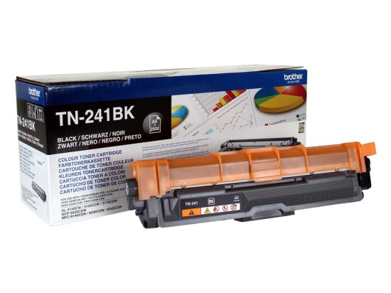 image deBrother TN241BK