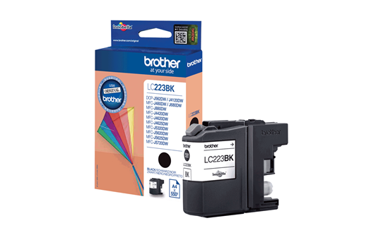 image deBrother LC223BK