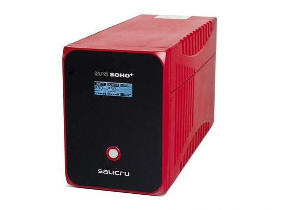 image deSalicru SPS SOHO PLUS 600