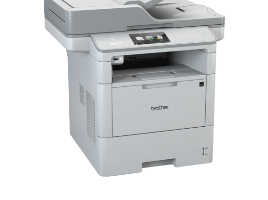 image deBrother MFC-L6900DW