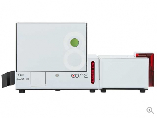 image deEvolis Core