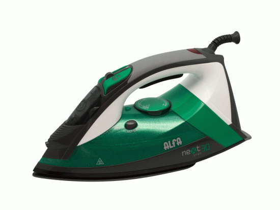 image deNext30 Iron
