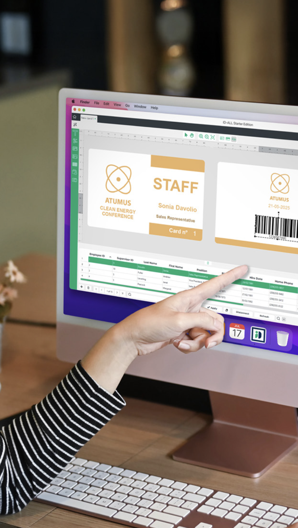 Image deOffres